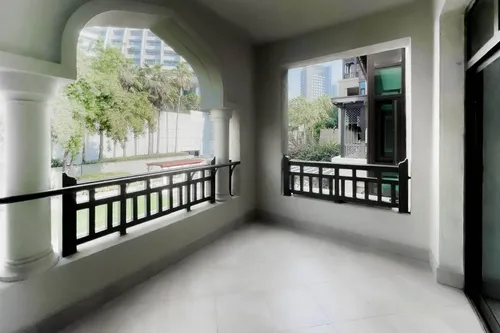 2 Bedrooms Apartment in Tajer Residences