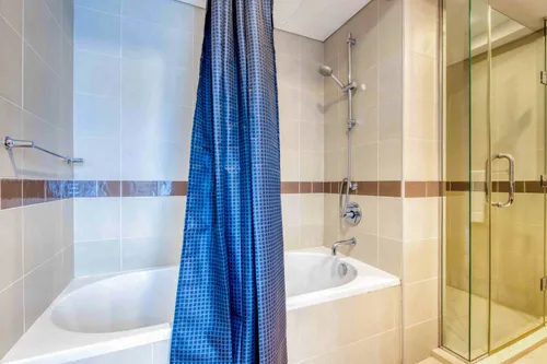 1 Bedroom Apartment in 29 Burj Boulevard Tower 2