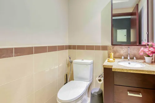 1 Bedroom Apartment in 29 Burj Boulevard Tower 2