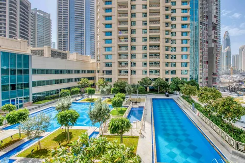 1 Bedroom Apartment in 29 Burj Boulevard Tower 2