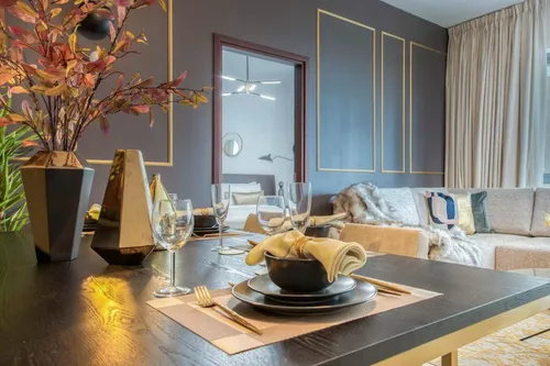 1 Bedroom Apartment in 29 Burj Boulevard Tower 2