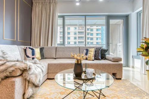 1 Bedroom Apartment in 29 Burj Boulevard Tower 2