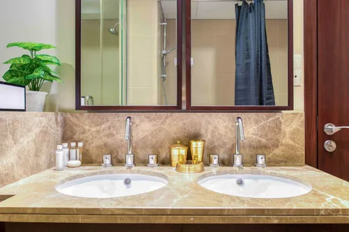 1 Bedroom Apartment in 29 Burj Boulevard Tower 2