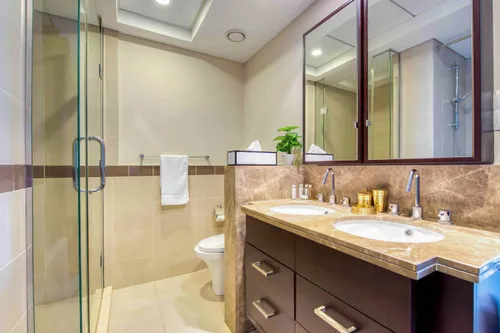 1 Bedroom Apartment in 29 Burj Boulevard Tower 2