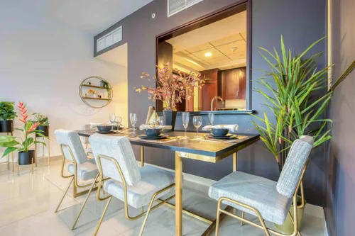 1 Bedroom Apartment in 29 Burj Boulevard Tower 2