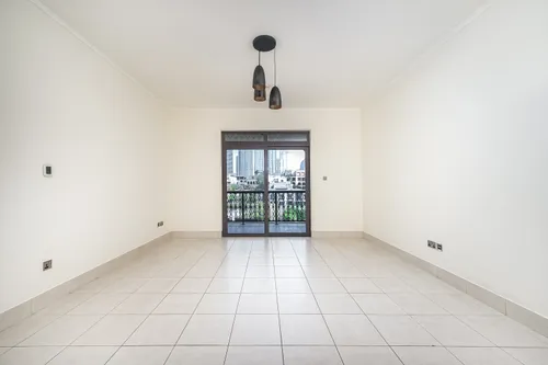 2 Bedrooms Apartment in Yansoon 5