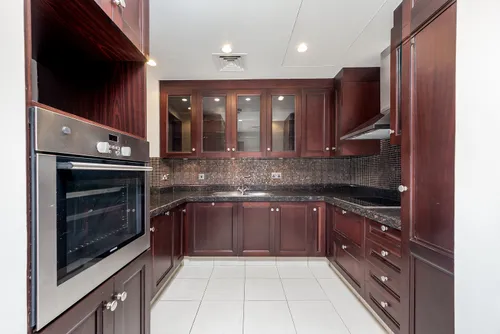 2 Bedrooms Apartment in Yansoon 5