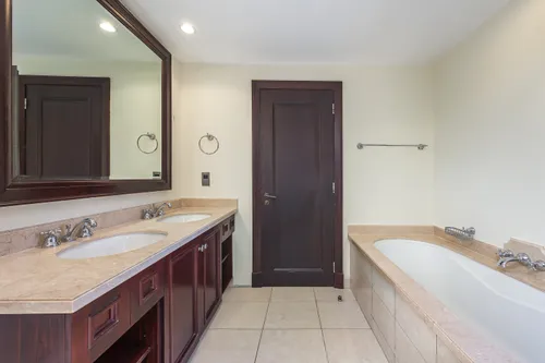 2 Bedrooms Apartment in Yansoon 5