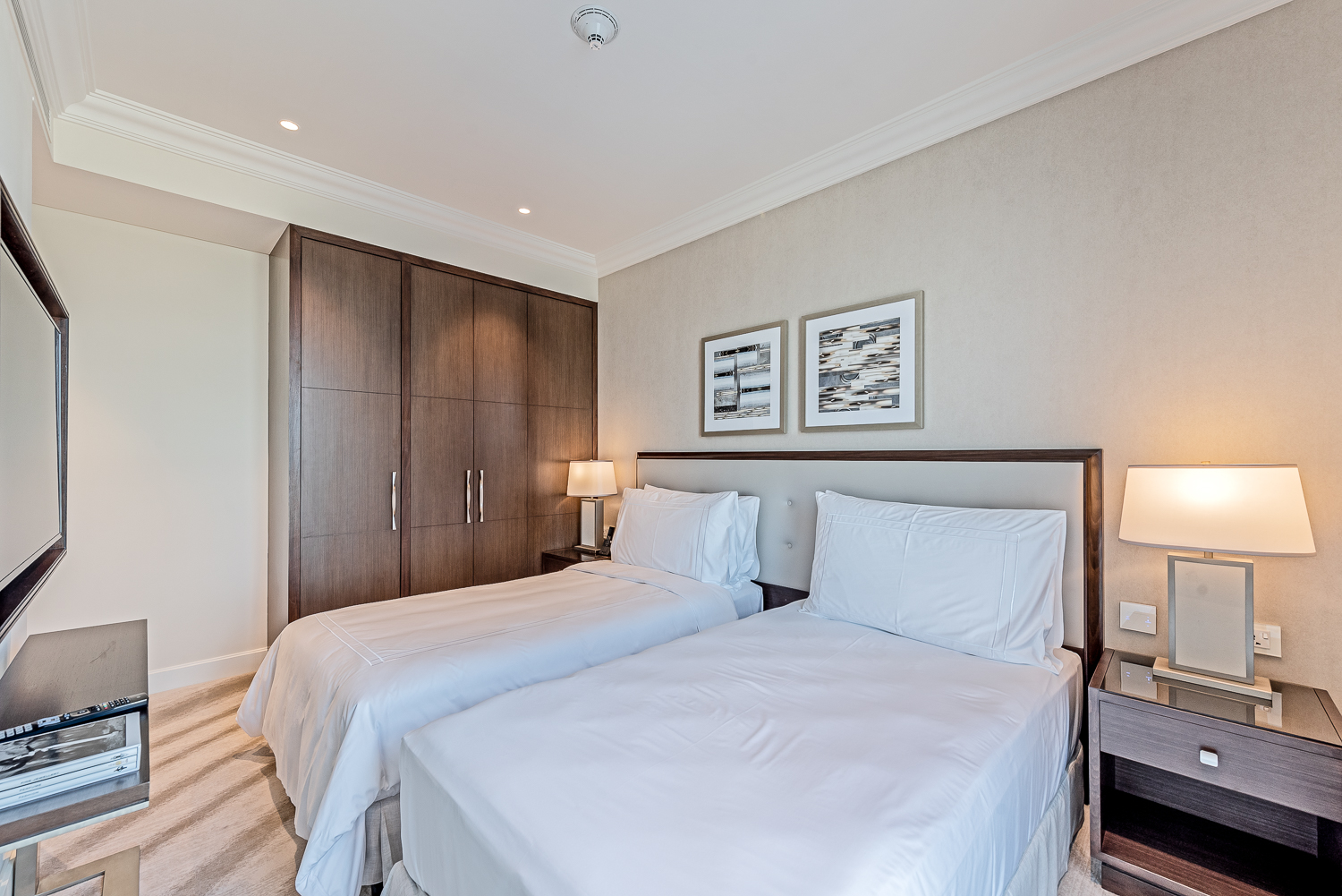 2 Bedrooms Apartment in The Address Residence Fountain Views 2