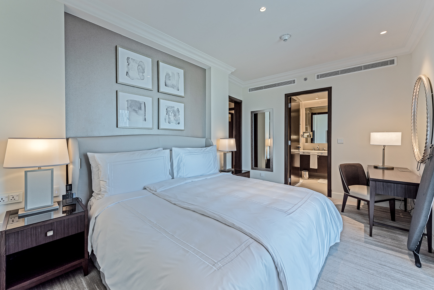 2 Bedrooms Apartment in The Address Residence Fountain Views 2