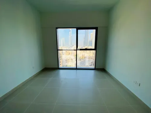 2 Bedrooms Apartment in Bellevue Tower 1