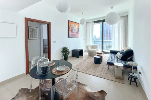 Vacant | Fully Furnished | Motivated Landlord