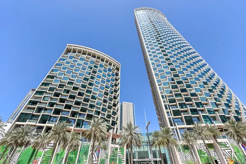 1 Bedroom Apartment in Burj Vista Tower 1