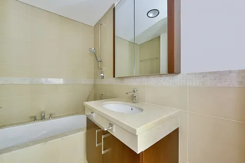1 Bedroom Apartment in Burj Vista Tower 1