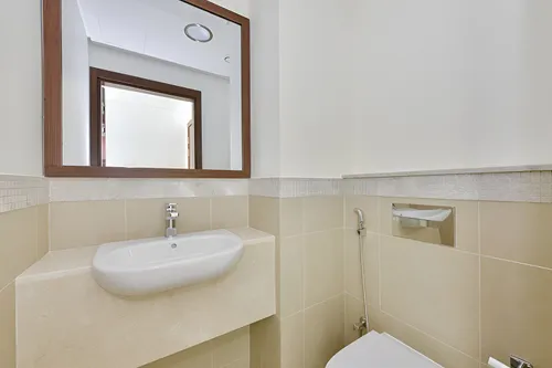 1 Bedroom Apartment in Burj Vista Tower 1