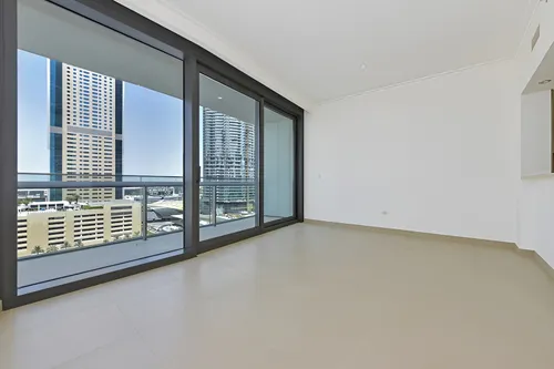 1 Bedroom Apartment in Burj Vista Tower 1