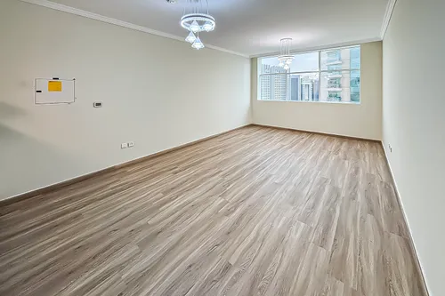 1 Bedroom Apartment in Burj Al Nujoom