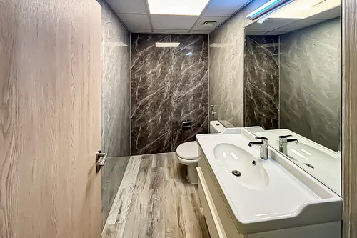 1 Bedroom Apartment in Burj Al Nujoom