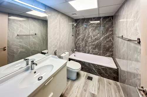 1 Bedroom Apartment in Burj Al Nujoom