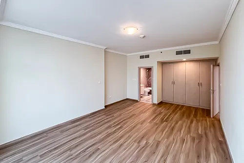 1 Bedroom Apartment in Burj Al Nujoom