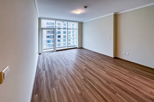 1 Bedroom Apartment in Burj Al Nujoom