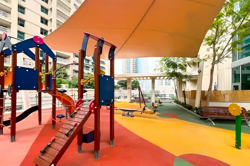 1 Bedroom Apartment in Boulevard Central Tower 2