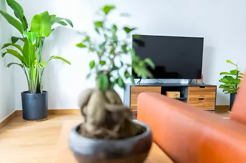 1 Bedroom Apartment in Boulevard Central Tower 2