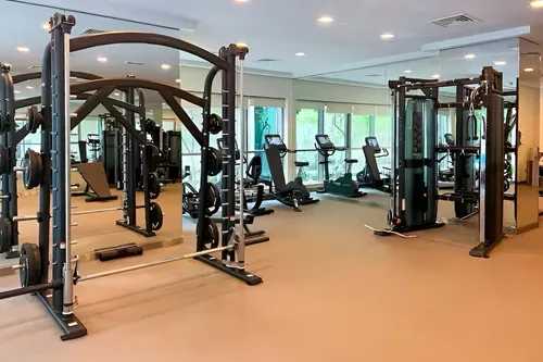 1 Bedroom Apartment in Boulevard Central Tower 2