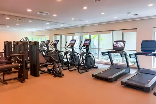 1 Bedroom Apartment in Boulevard Central Tower 2