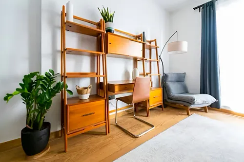 1 Bedroom Apartment in Boulevard Central Tower 2