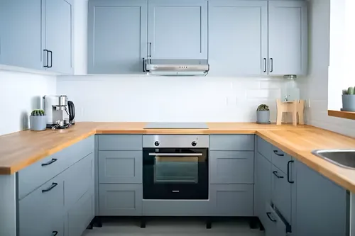 1 Bedroom Apartment in Boulevard Central Tower 2