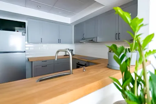 1 Bedroom Apartment in Boulevard Central Tower 2