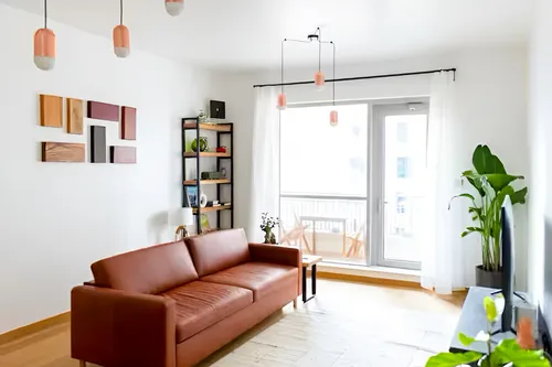 1 Bedroom Apartment in Boulevard Central Tower 2