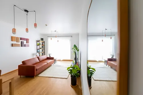 1 Bedroom Apartment in Boulevard Central Tower 2