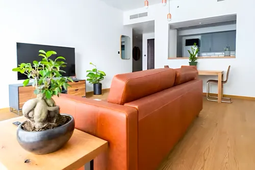 1 Bedroom Apartment in Boulevard Central Tower 2