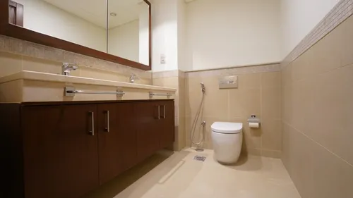 2 Bedrooms Apartment in Burj Vista Tower 2