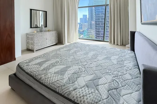 2 Bedrooms Apartment in Burj Vista Tower 2