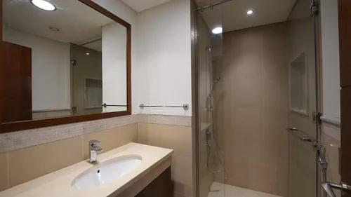 2 Bedrooms Apartment in Burj Vista Tower 2