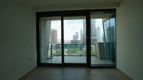 2 Bedrooms Apartment in Burj Vista Tower 2