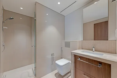 3 Bedrooms Apartment in Boulevard Point