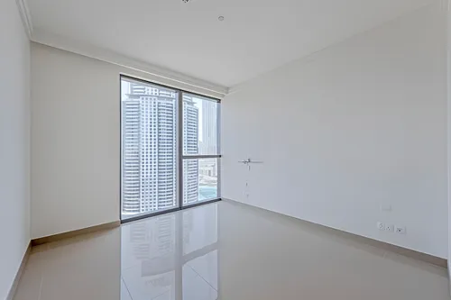 3 Bedrooms Apartment in Boulevard Point