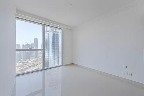 3 Bedrooms Apartment in Boulevard Point