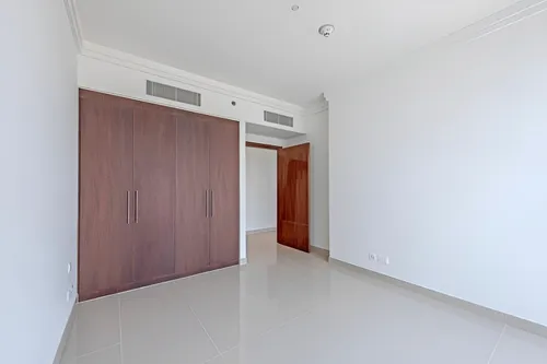 3 Bedrooms Apartment in Boulevard Point