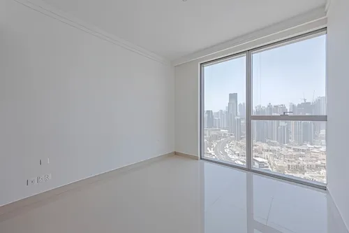 3 Bedrooms Apartment in Boulevard Point