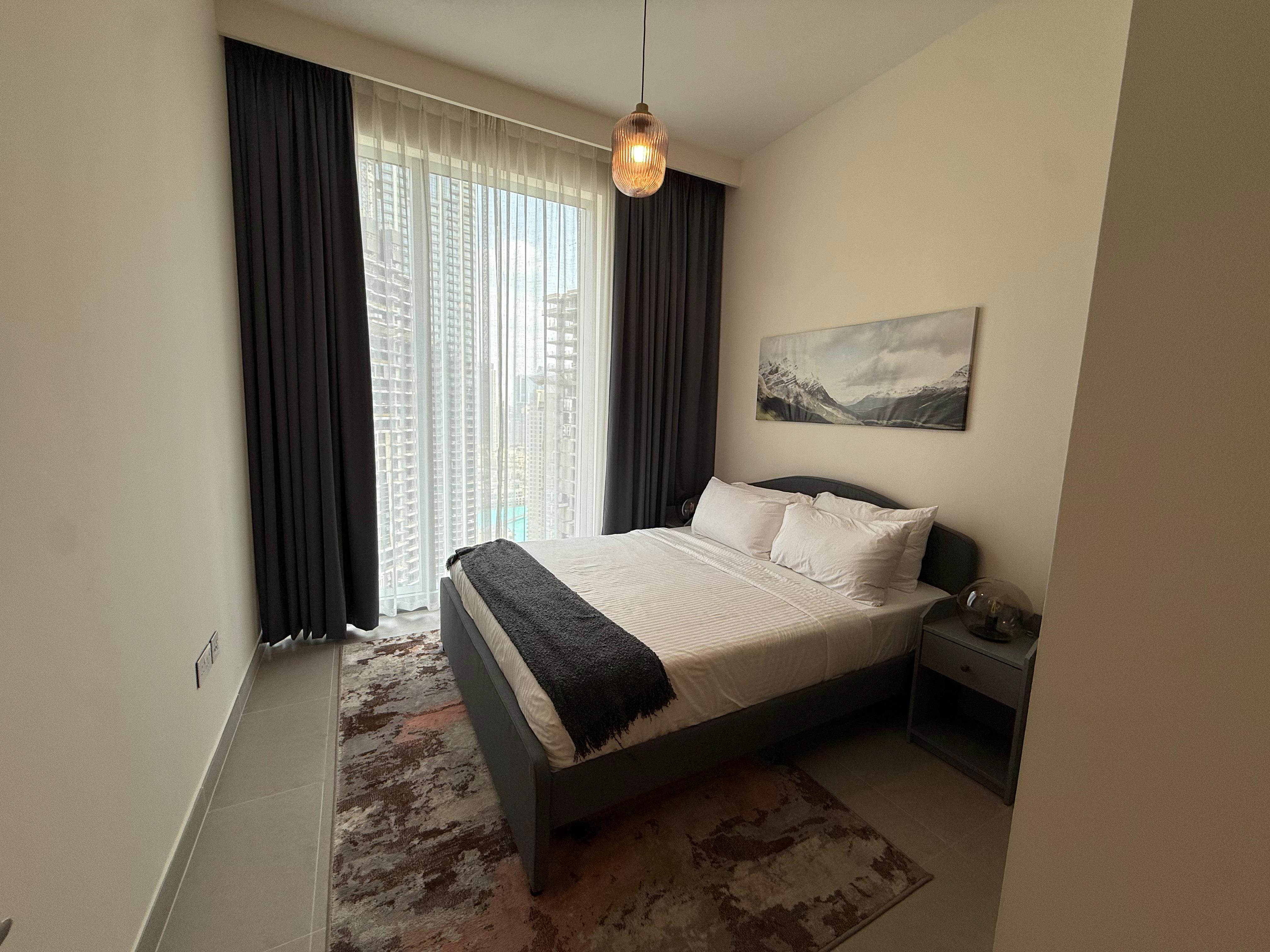 2 Bedrooms Apartment in Forte 2