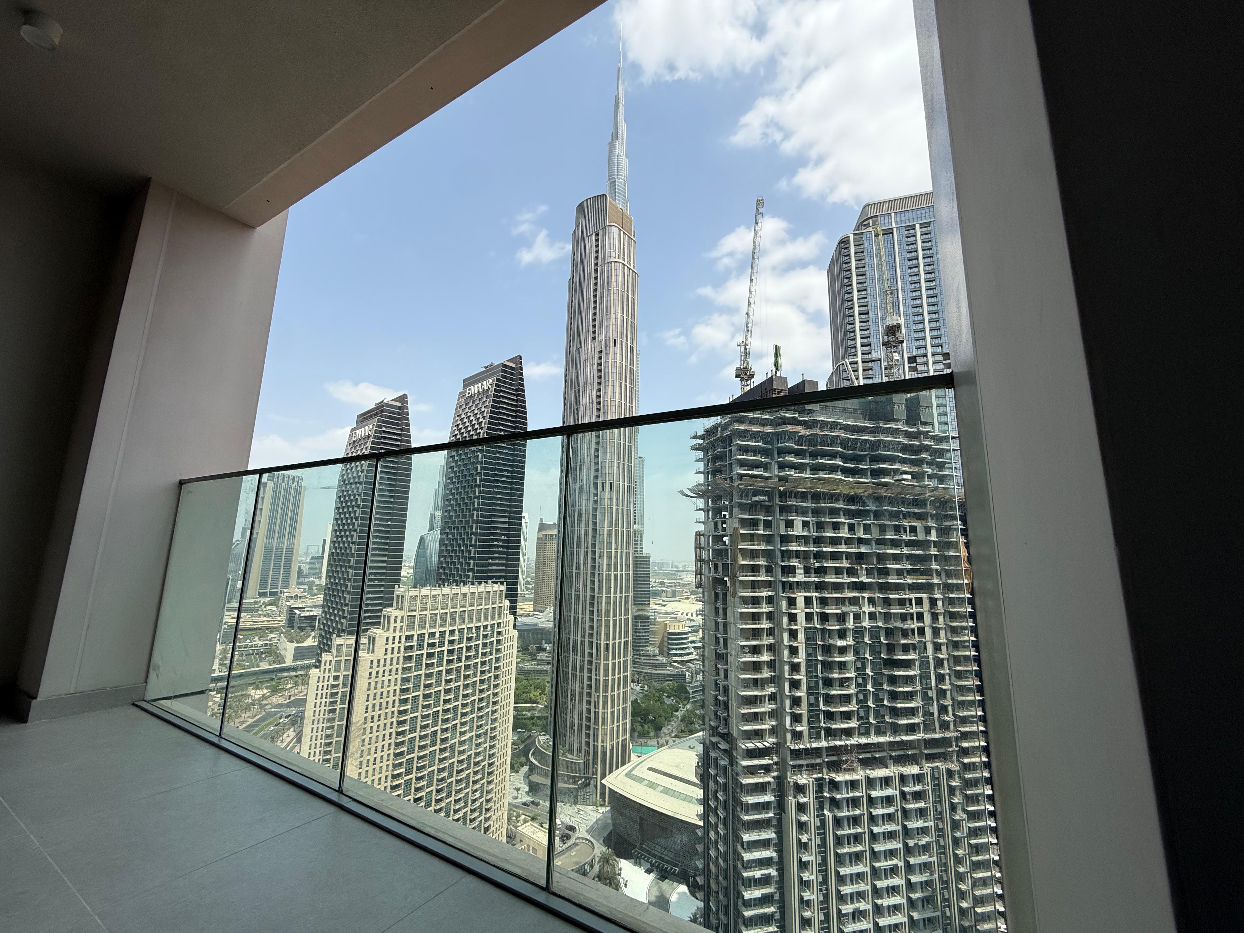 2 Bedrooms Apartment in Forte 2