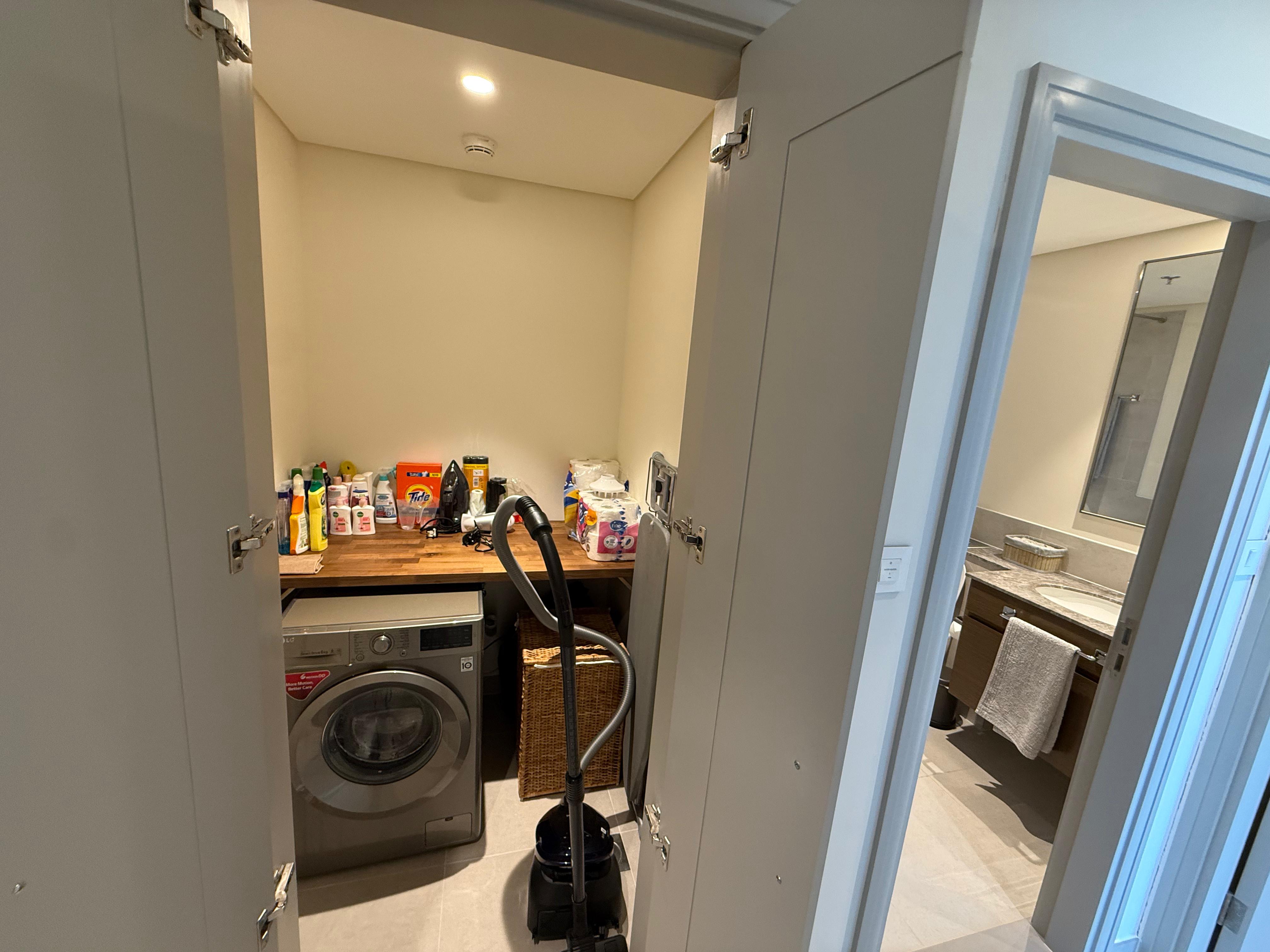 2 Bedrooms Apartment in Forte 2