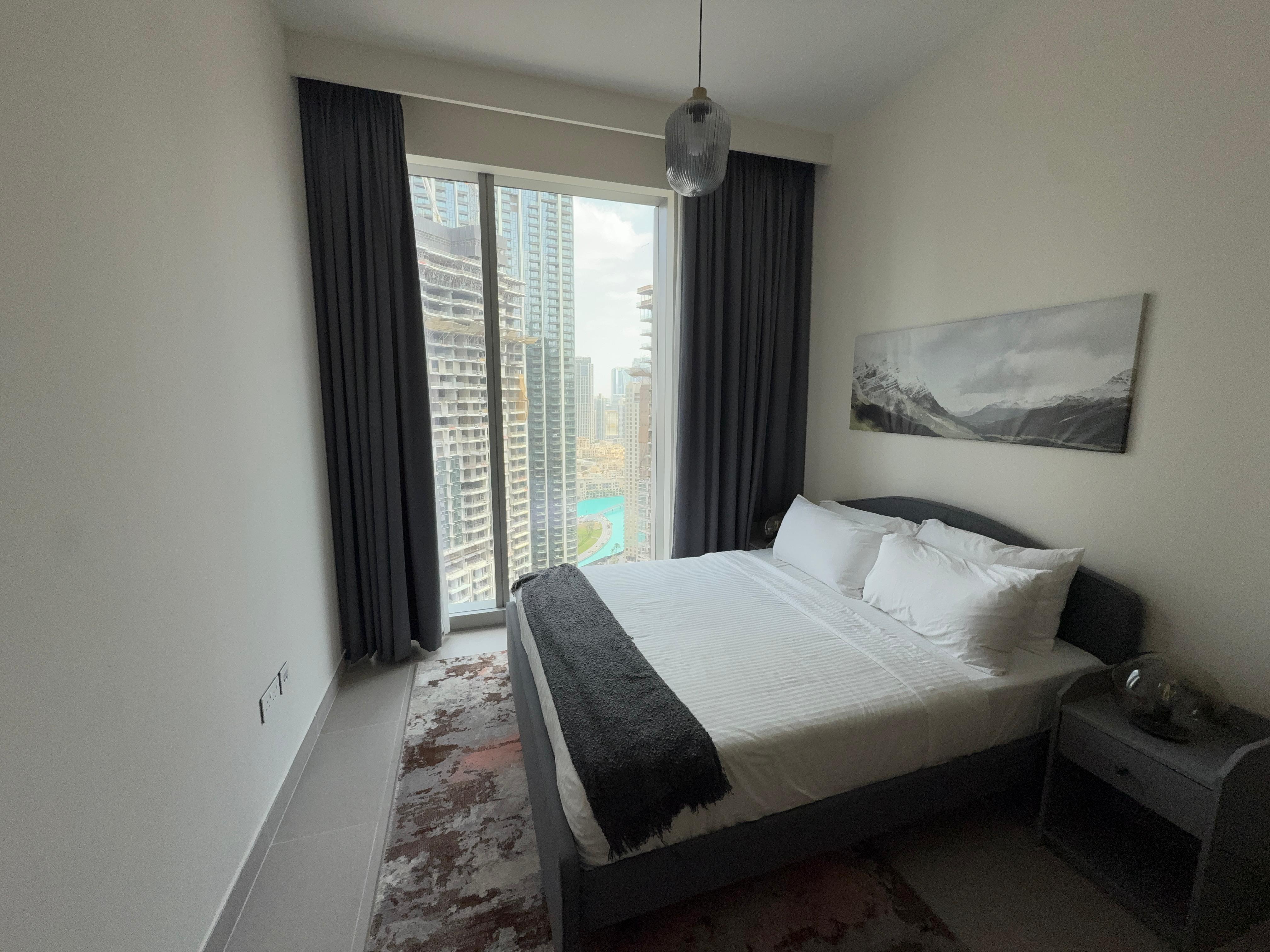 2 Bedrooms Apartment in Forte 2