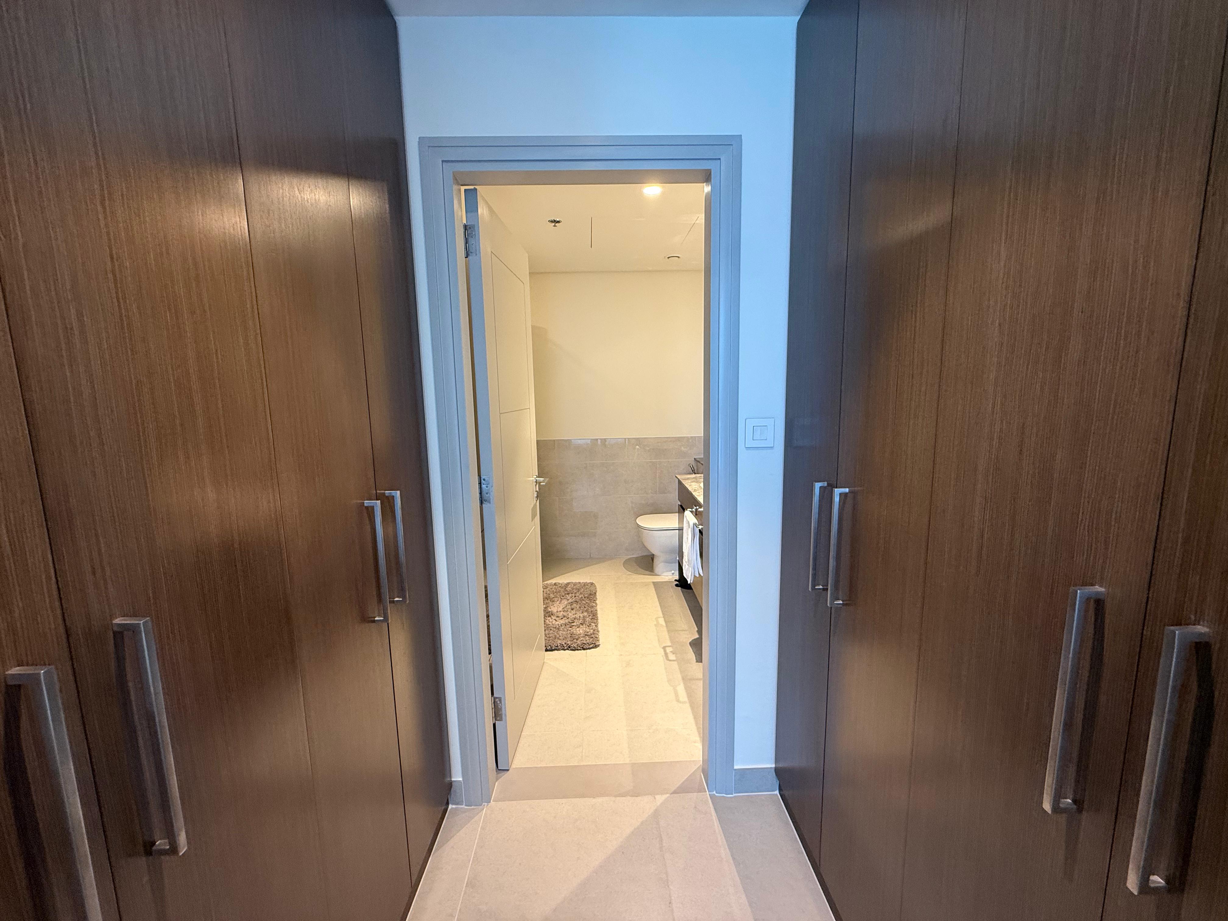 2 Bedrooms Apartment in Forte 2