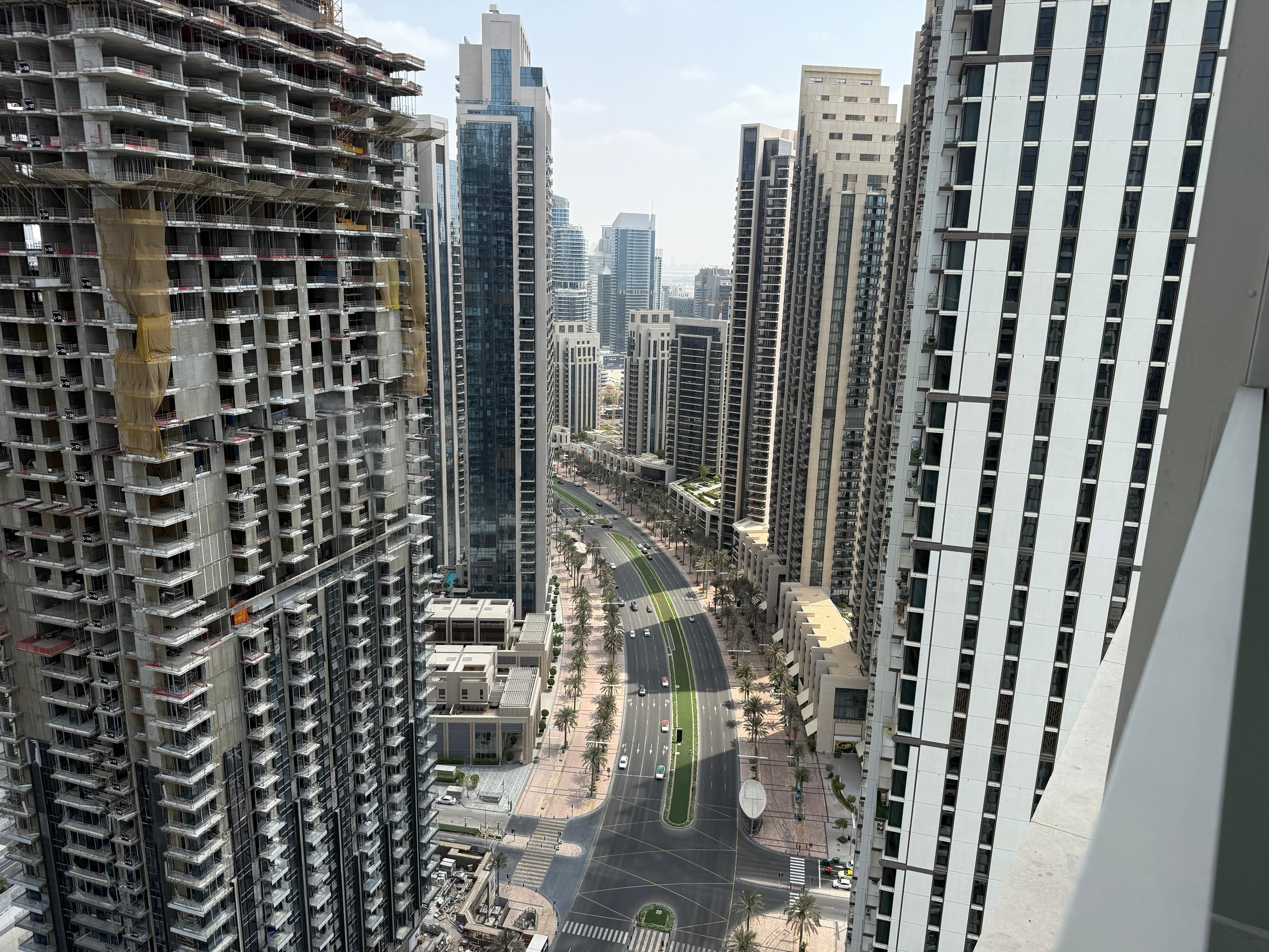 2 Bedrooms Apartment in Forte 2